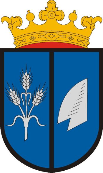 Arms (crest) of Sajtoskál