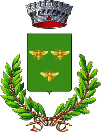 Stemma di Brenta/Arms (crest) of Brenta