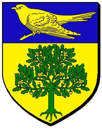 Blason de Chassemy/Arms of Chassemy
