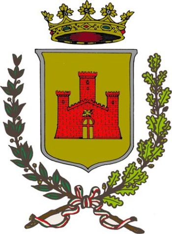 Stemma di Este/Arms (crest) of Este
