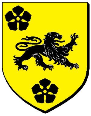 Blason de Martainville (Calvados)/Coat of arms (crest) of {{PAGENAME