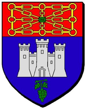 Blason de Plottes/Coat of arms (crest) of {{PAGENAME