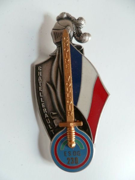 File:Promotion 306, Gendarmerie School of Chaumont, France.jpg