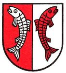Arms (crest) of Rodersdorf