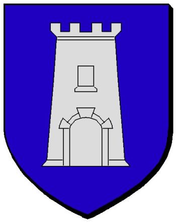 Blason de Senarpont/Arms (crest) of Senarpont