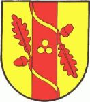 Arms (crest) of Aich