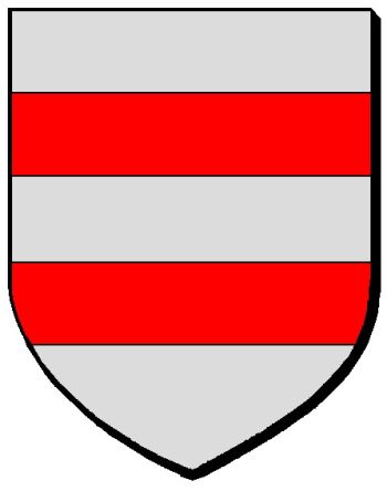 Blason de Betbezer-d'Armagnac/Arms (crest) of Betbezer-d'Armagnac