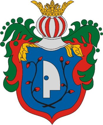 Csákvár (címer, arms)
