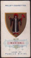 Wappen von München/Arms (crest) of München