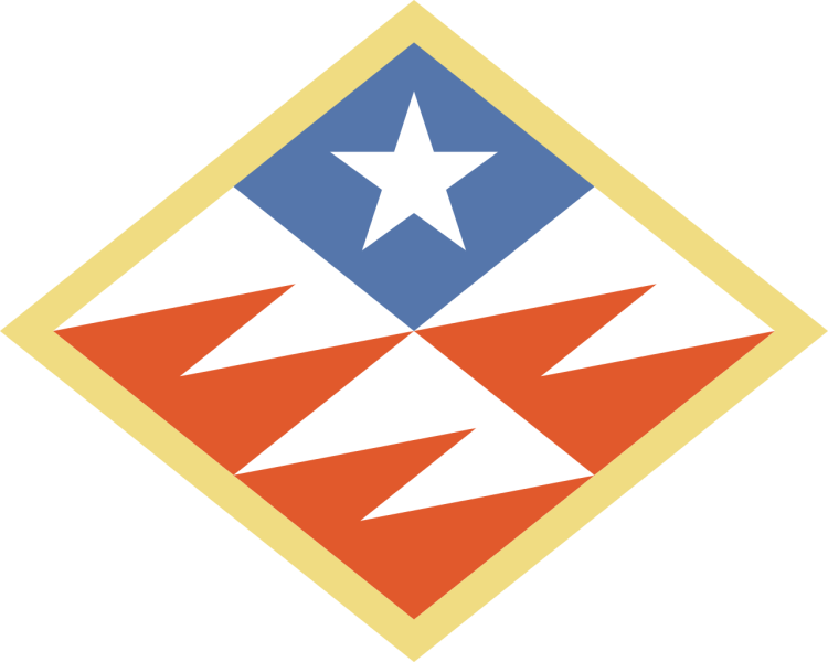File:261st Theater Tactical Signal Brigade, Delawere Army National Guard.png