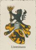 Wappen von Linsenmann