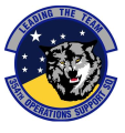 354th Operations Support Squadron, US Air Force.png