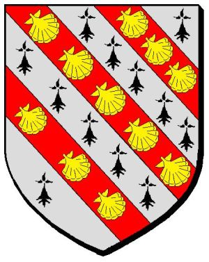 Blason de Bonny-sur-Loire / Arms of Bonny-sur-Loire