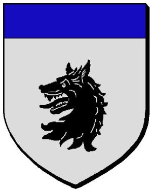 Blason de Combloux/Arms (crest) of Combloux