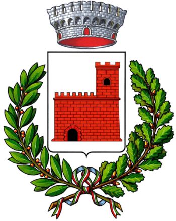 Stemma di Guardistallo/Arms (crest) of Guardistallo