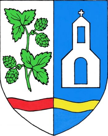 Arms (crest) of Holedeč