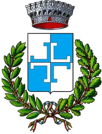 Stemma di Precenicco/Arms (crest) of Precenicco