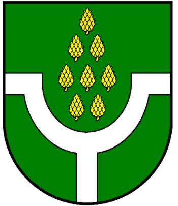Arms (crest) of Šilagalys