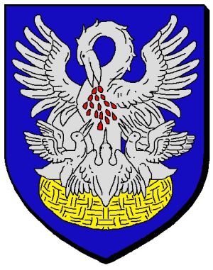 Blason de Arbois/Arms (crest) of Arbois