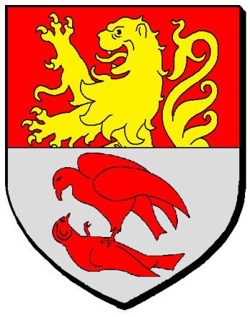Blason de Faucogney-et-la-Mer/Arms of Faucogney-et-la-Mer