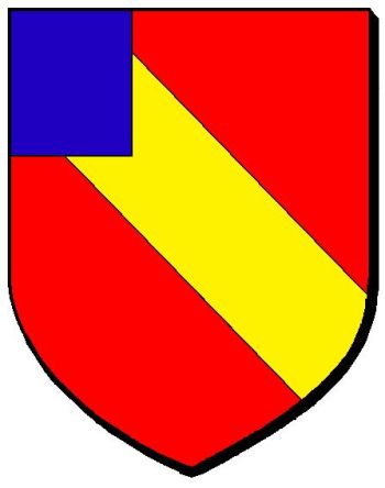 Blason de Longevelle-sur-Doubs/Arms (crest) of Longevelle-sur-Doubs