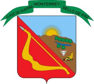 Escudo de Monterrey (Casanare)