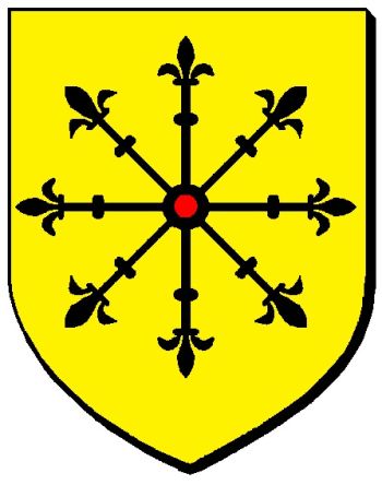 Blason de Ronchin/Arms (crest) of Ronchin
