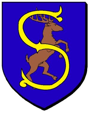 Blason de Seyssel (Haute-Savoie)