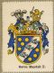 Wappen Baron Maydell II