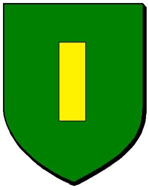 Blason de Cabrespine/Arms (crest) of Cabrespine