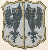 Arms (crest) of Chrast
