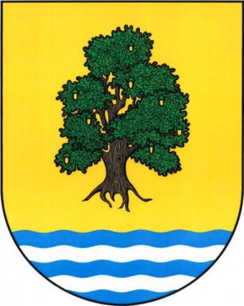 Arms (crest) of Čížkov (Plzeň-jih)