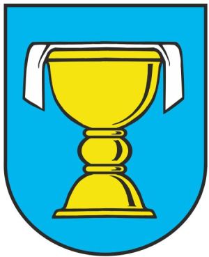 Coat of arms (crest) of Jakšić