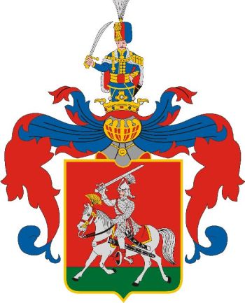 Arms (crest) of Veszprém