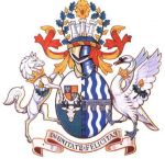 Arms (crest) of Windsor