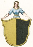 Arms (crest) of Česká Kamenice