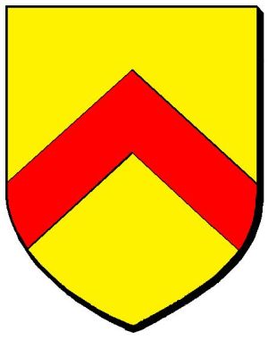 Blason de Domqueur/Arms of Domqueur