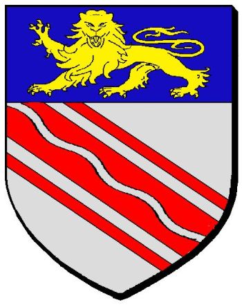 Blason de Gernelle / Arms of Gernelle