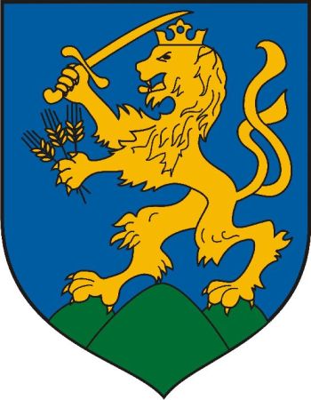 Heves (címer, arms)