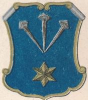 Arms (crest) of Javorník