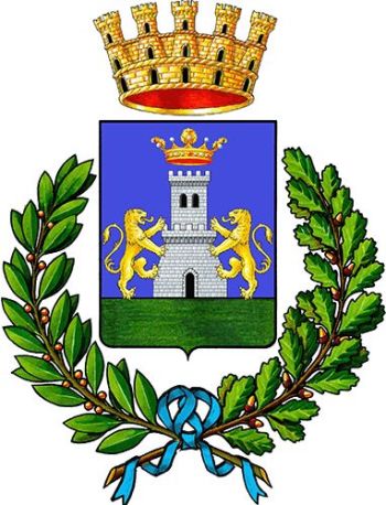Stemma di Latisana/Arms (crest) of Latisana
