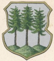 Arms (crest) of Mladkov