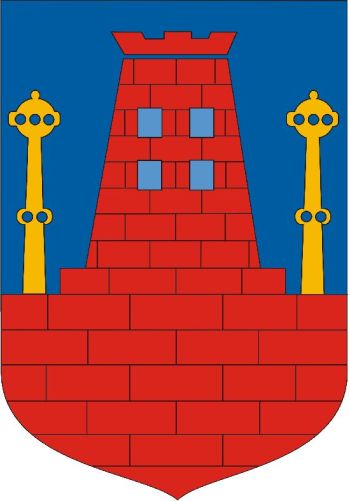 Arms (crest) of Simontornya