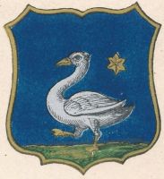 Arms (crest) of Broumov