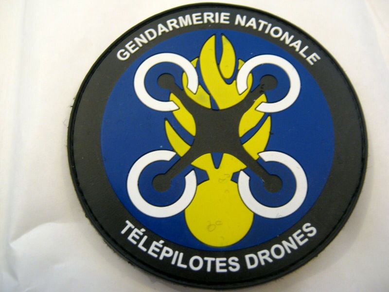File:Drone Pilots of the National Gendarmerie, France.jpg
