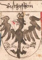 Wappen von Neckarbischofsheim/Arms (crest) of Neckarbischofsheim