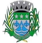 Arms (crest) of Teodoro Sampaio