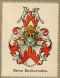 Wappen Baron Buxhoeveden