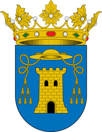 Escudo de Bolulla/Arms (crest) of Bolulla