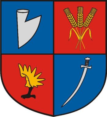 Farád (címer, arms)